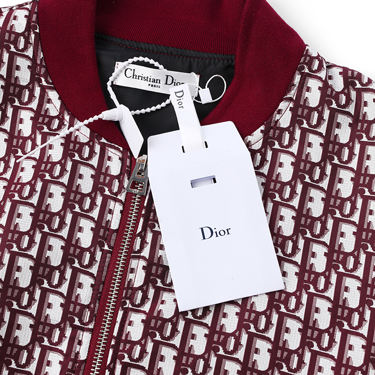 D10r Jacket