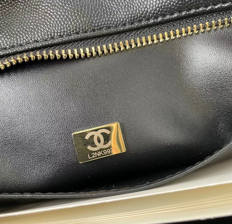 Ch**el Tote Bag AS3036