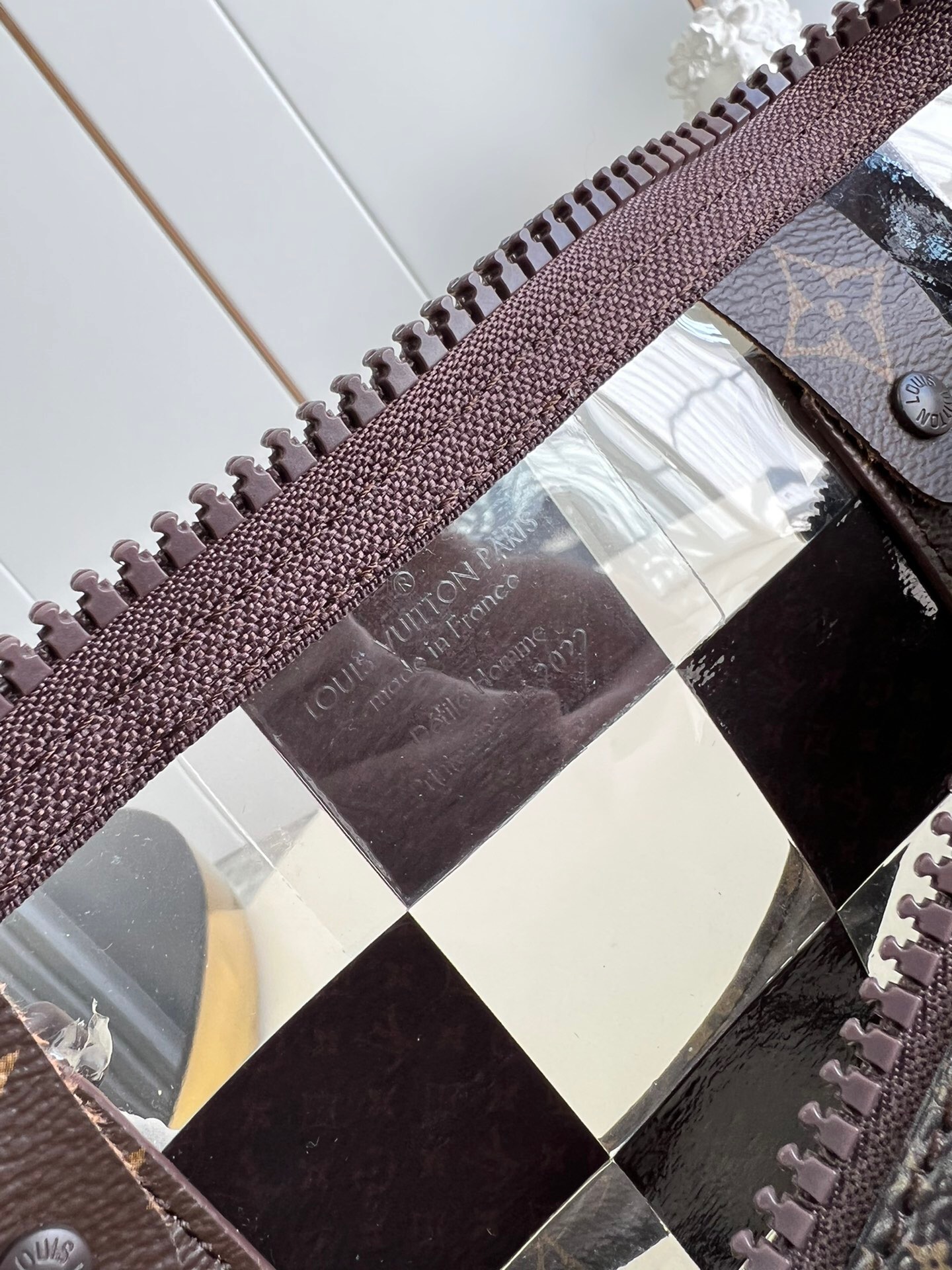 L0vis Vvtt0n Keepall 50CM M20864