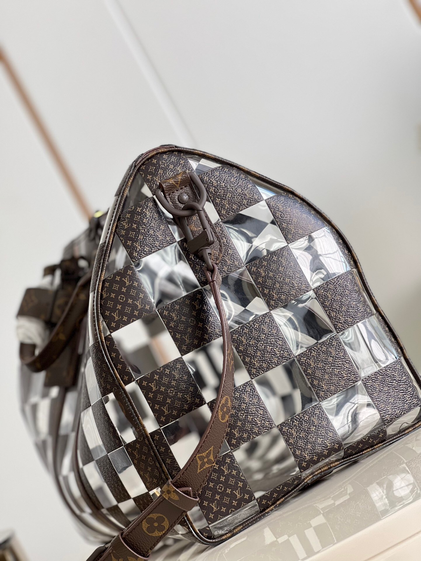 L0vis Vvtt0n Keepall 50CM M20864