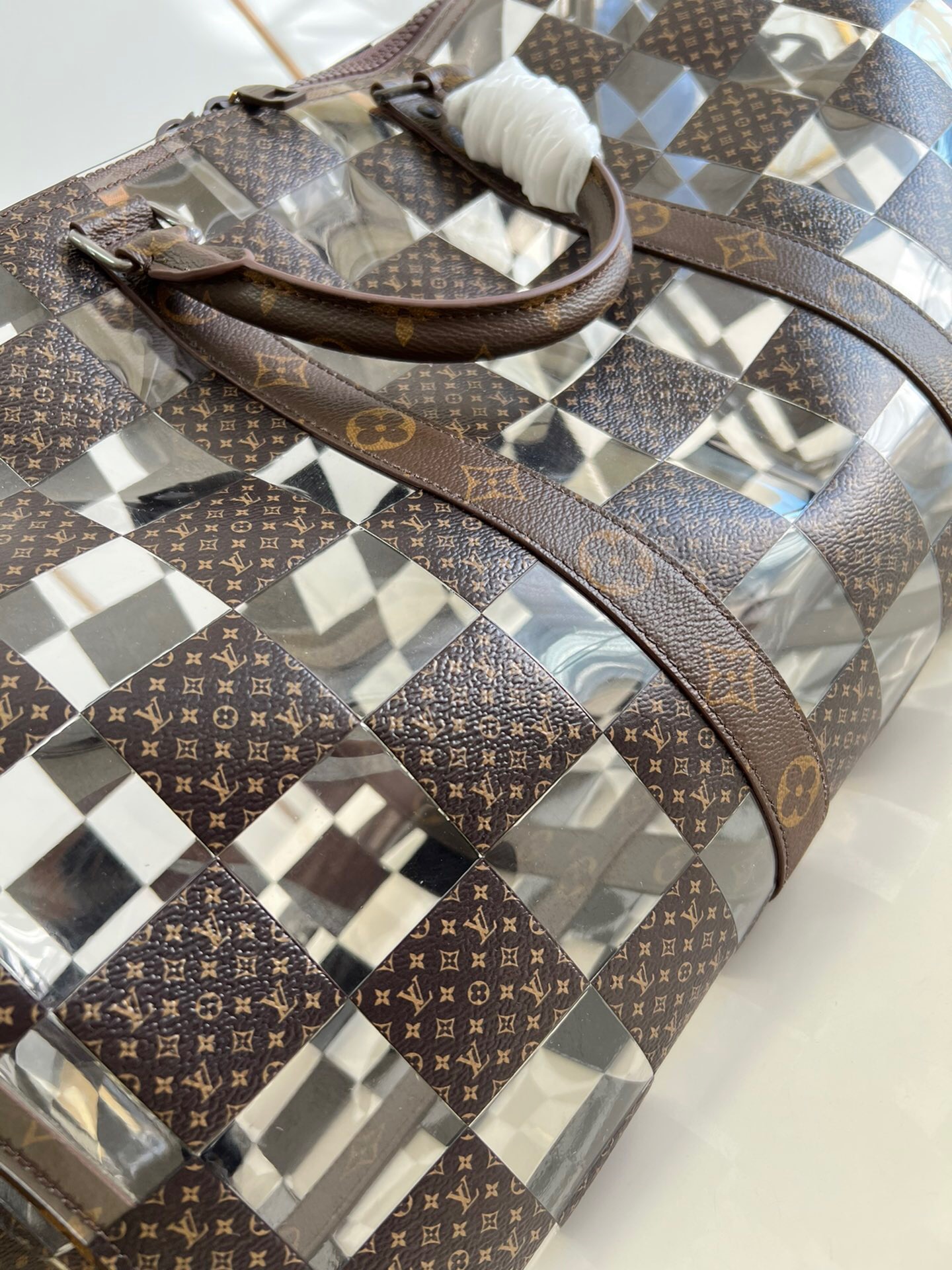 L0vis Vvtt0n Keepall 50CM M20864