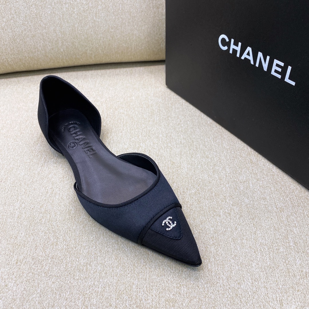 Ch**el Flat 02