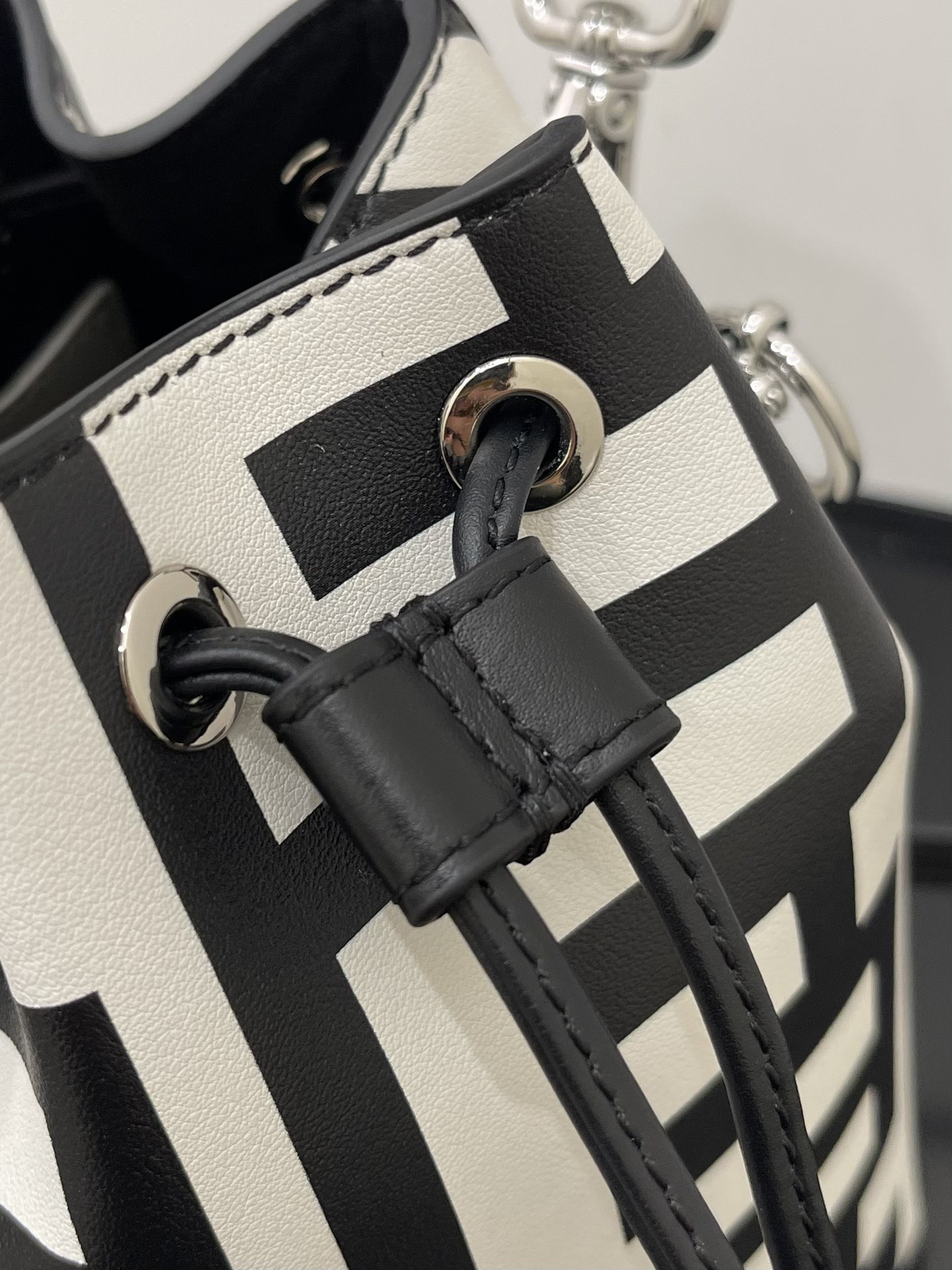 F**di Mon Tresor Bag