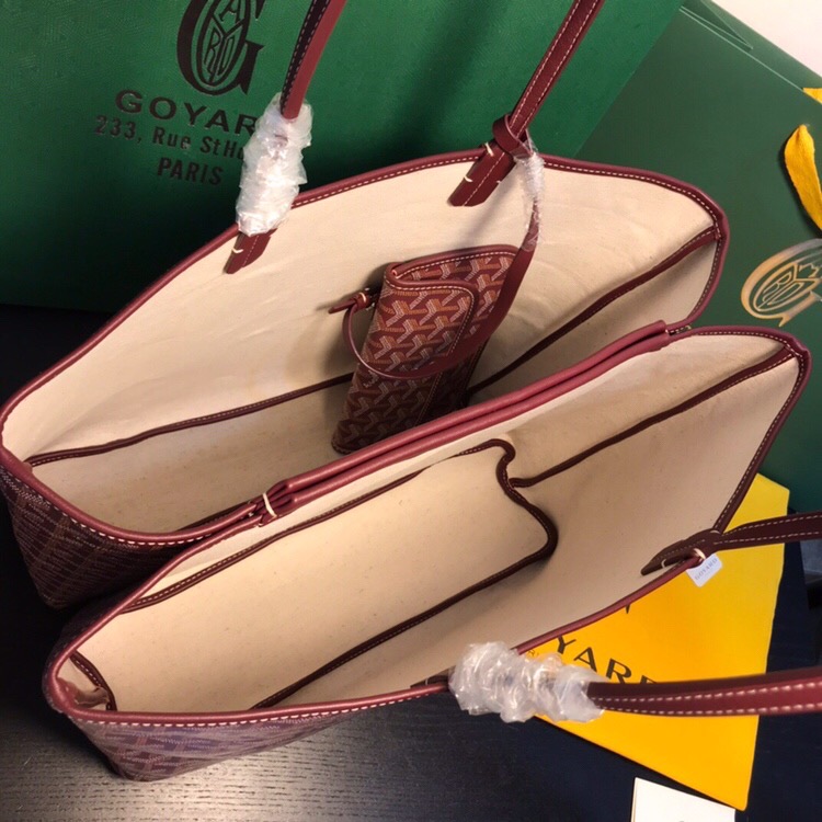 G09ard Shopping Bag 120412B 02