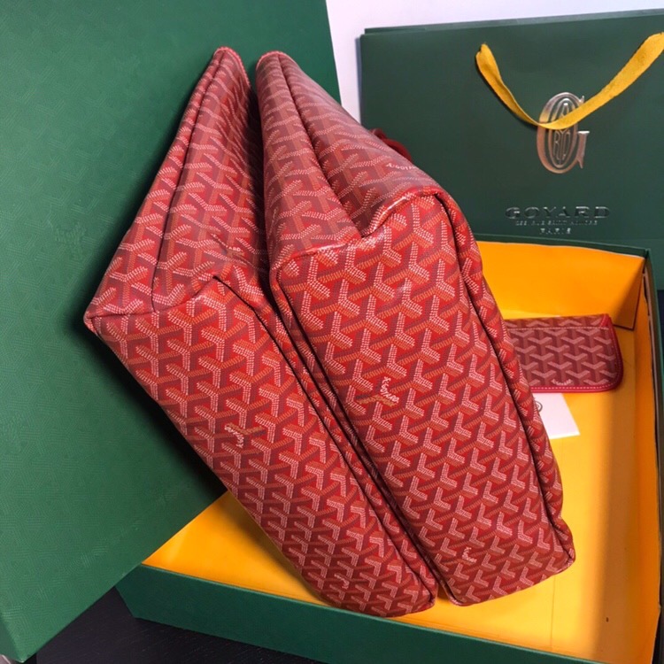 G09ard Shopping Bag 120412B 02