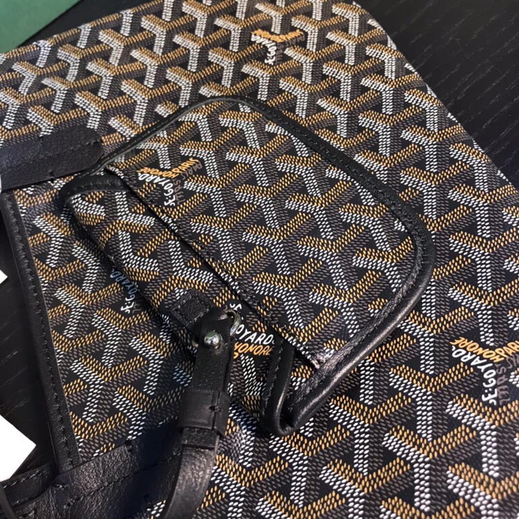 G09ard Mini Shopping Bag 120412A