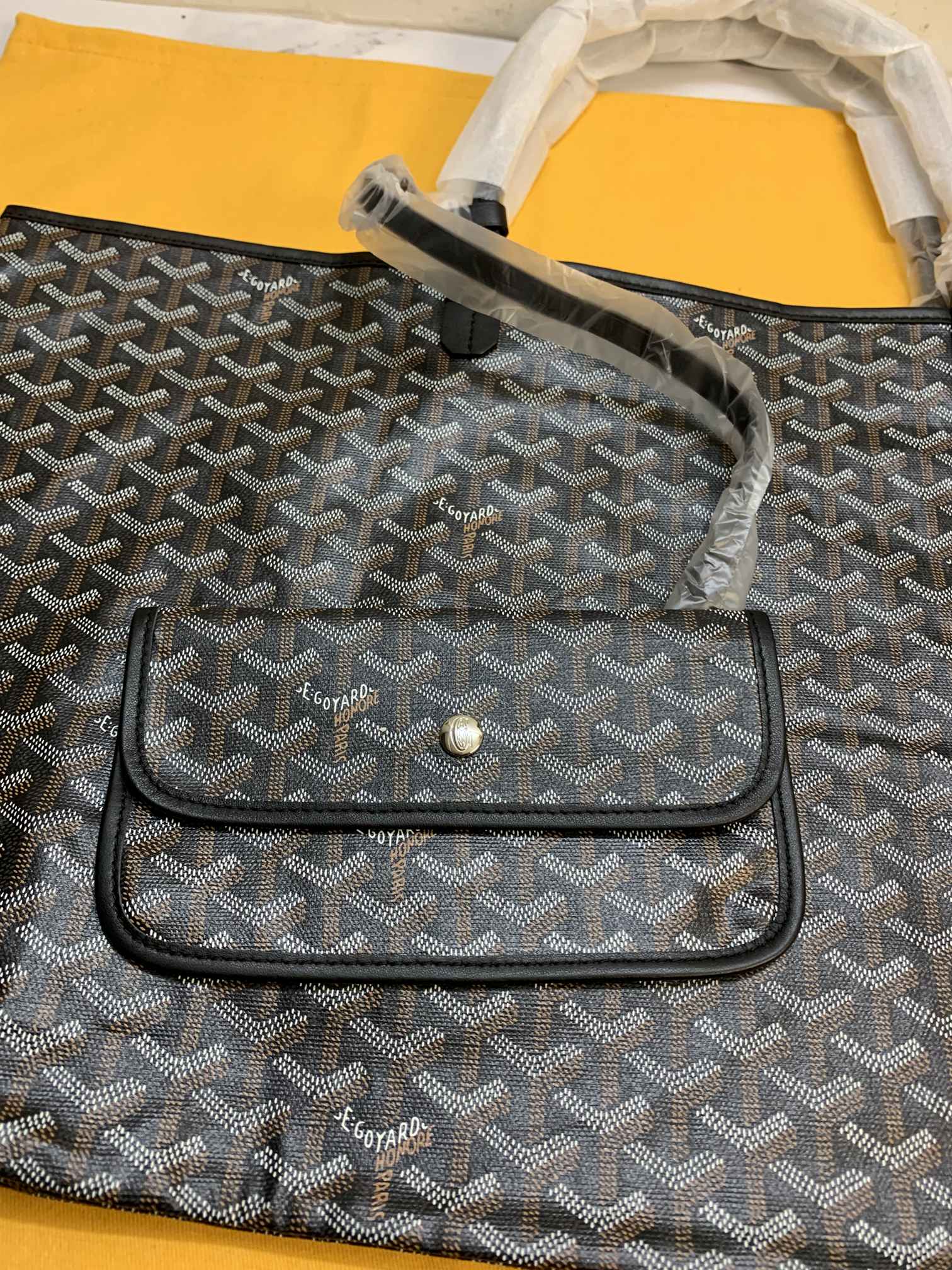 G09ard Shopping Bag 110814A