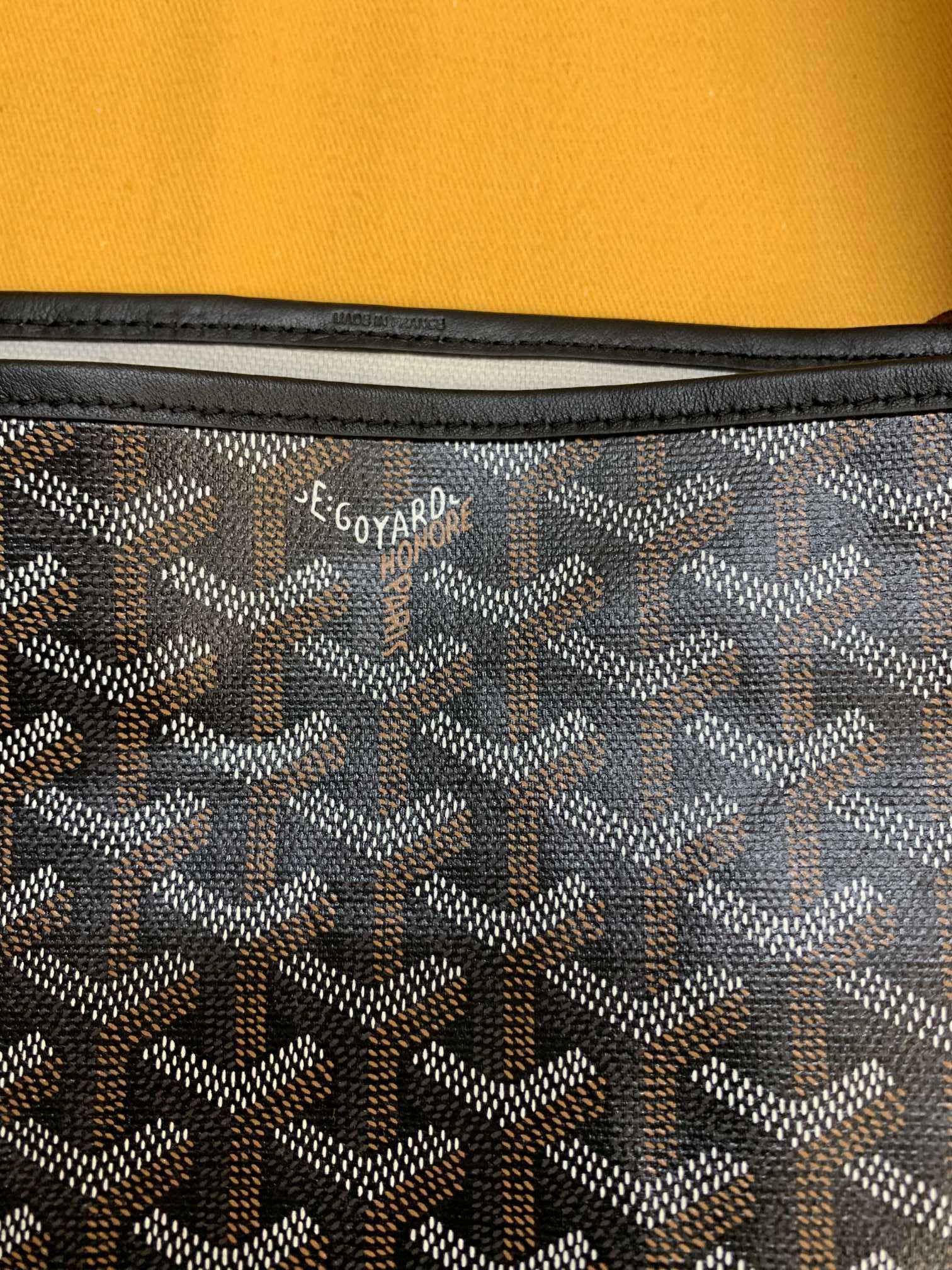 G09ard Shopping Bag 110814A
