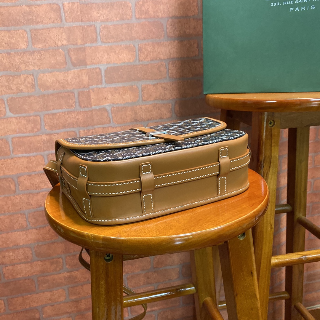 G09ard Messenger Bag 28CM