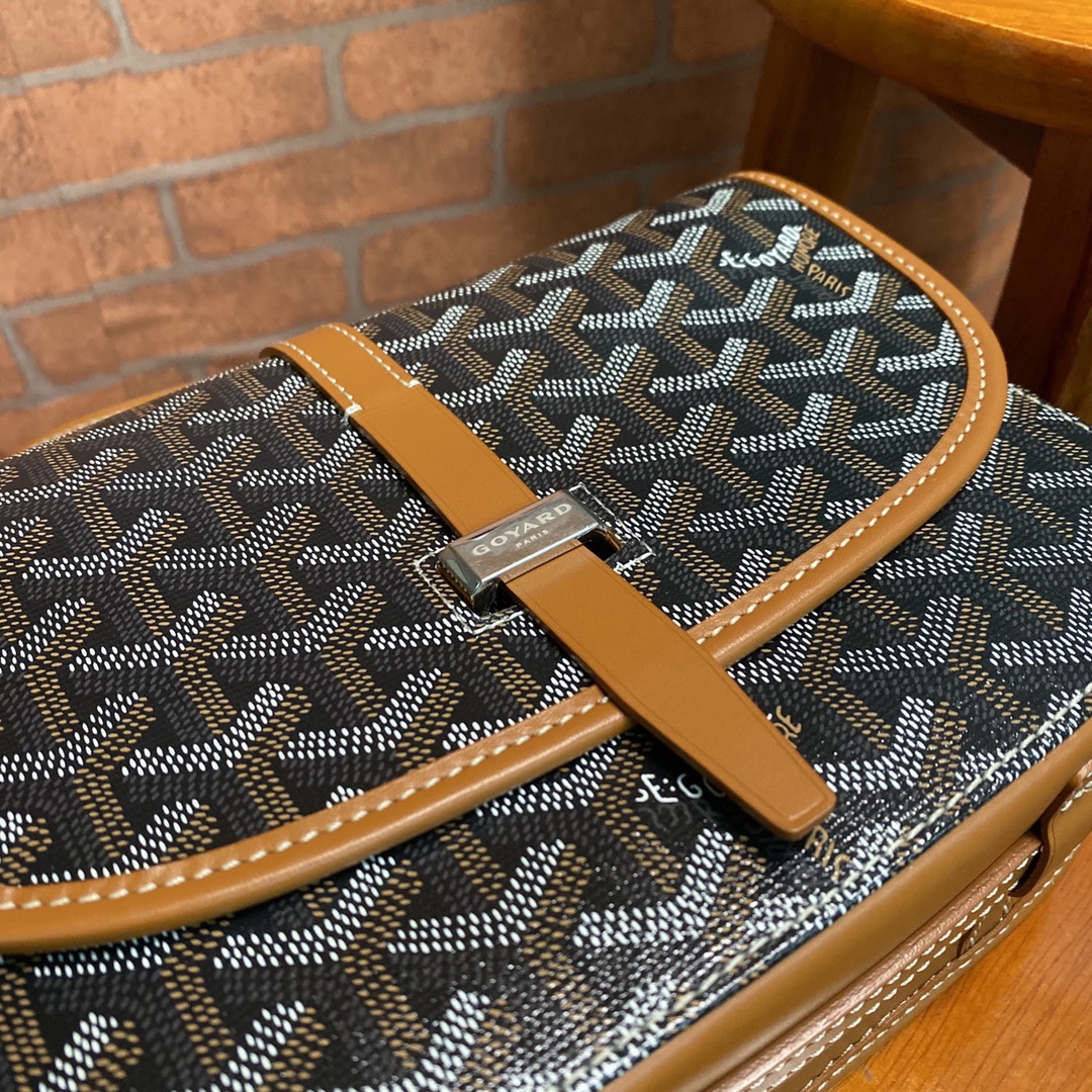 G09ard Messenger Bag 28CM