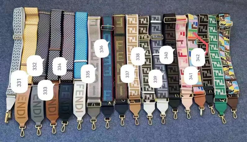 F**di Strap 01