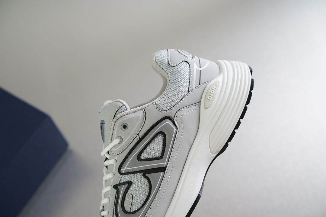 D10r Sneakers Grey