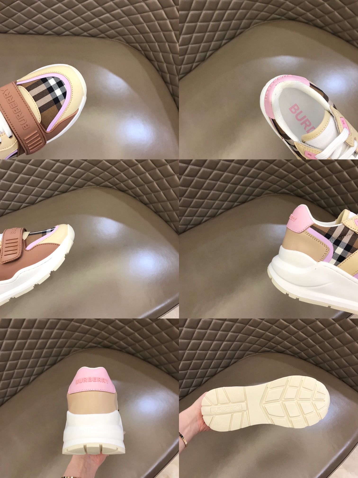 Bv*b*rry Sneakers 01