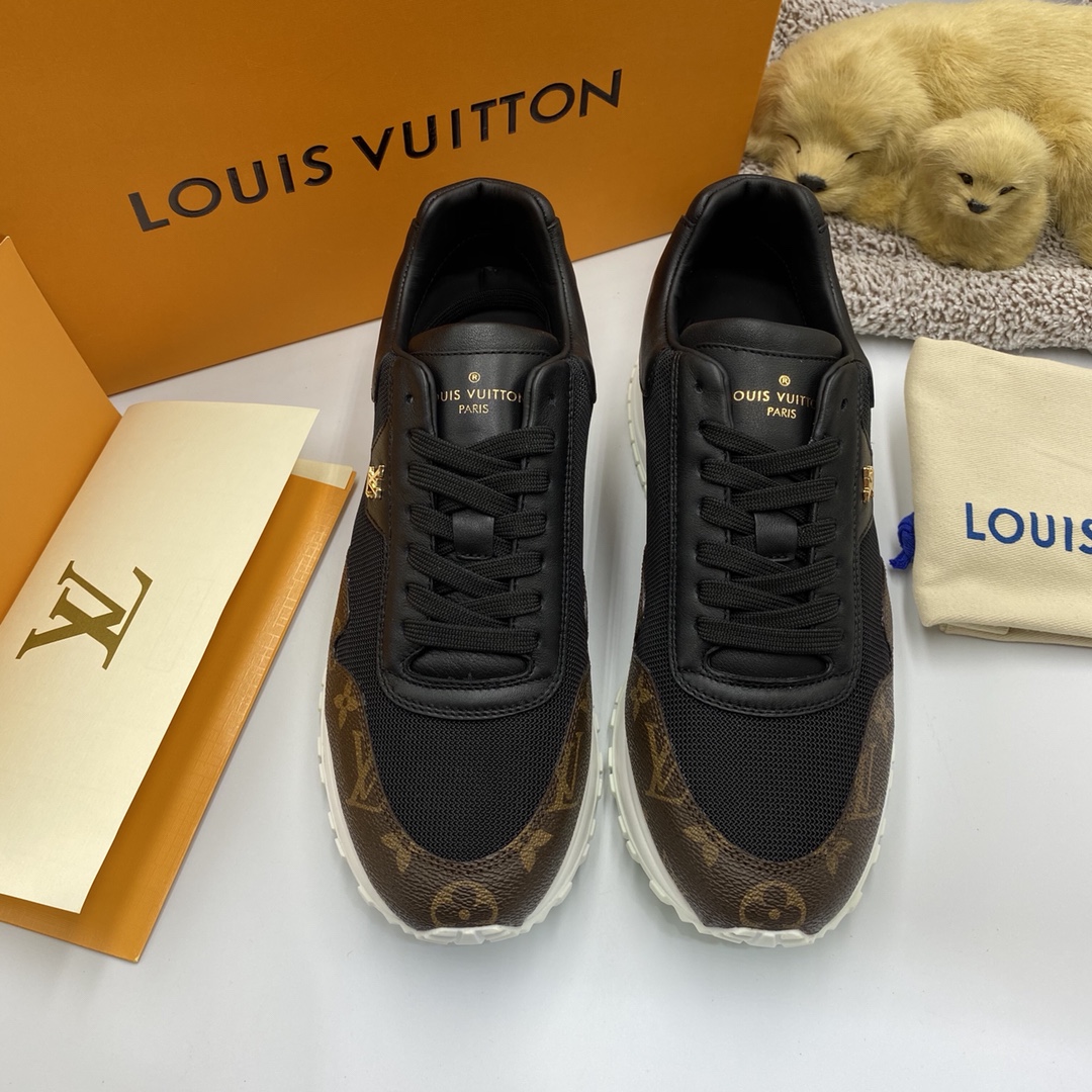 L0vis Vvtt0n Sneakers 017