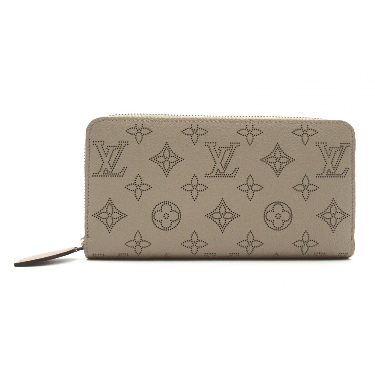 Bagsaaa L0vis Vvtt0n Mahina Galet Zippy Wallet - 19.5 x 10.5 x 2.5 cm