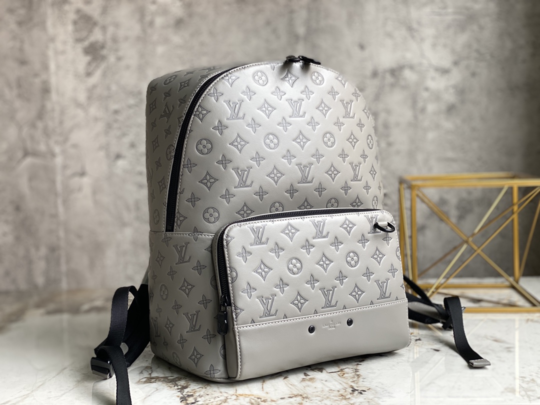 Bagsaaa L0vis Vvtt0n Racer Backpack - 33*41*18cm