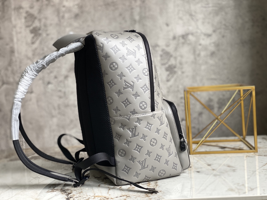 Bagsaaa L0vis Vvtt0n Racer Backpack - 33*41*18cm