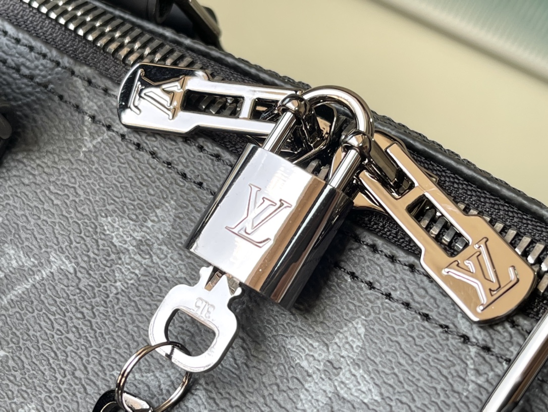 Bagsaaa L0vis Vvtt0n Keepall Bandoulière 50 - 50 x 29 x 23 cm