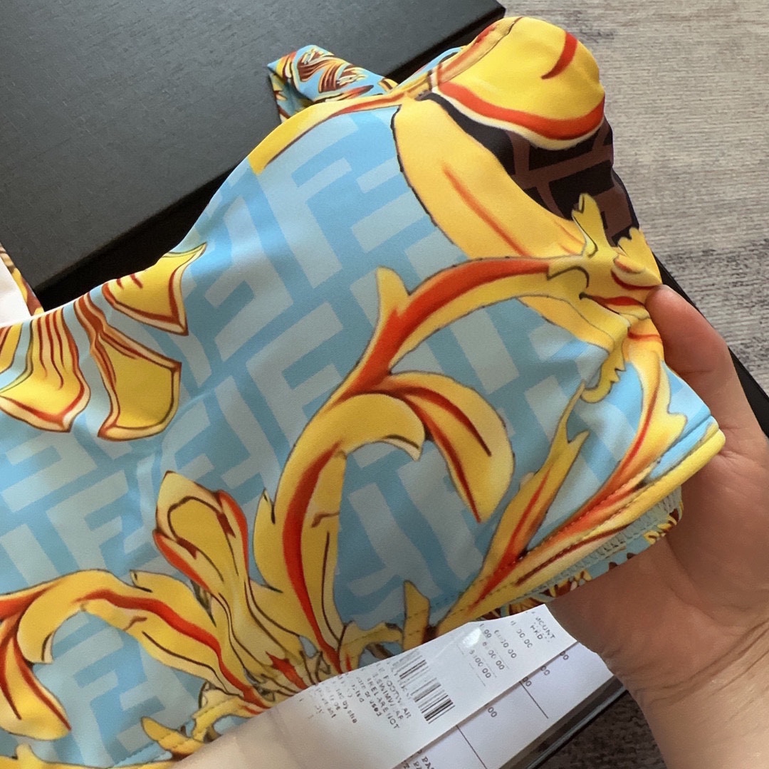 Bagsaaa Versace Set