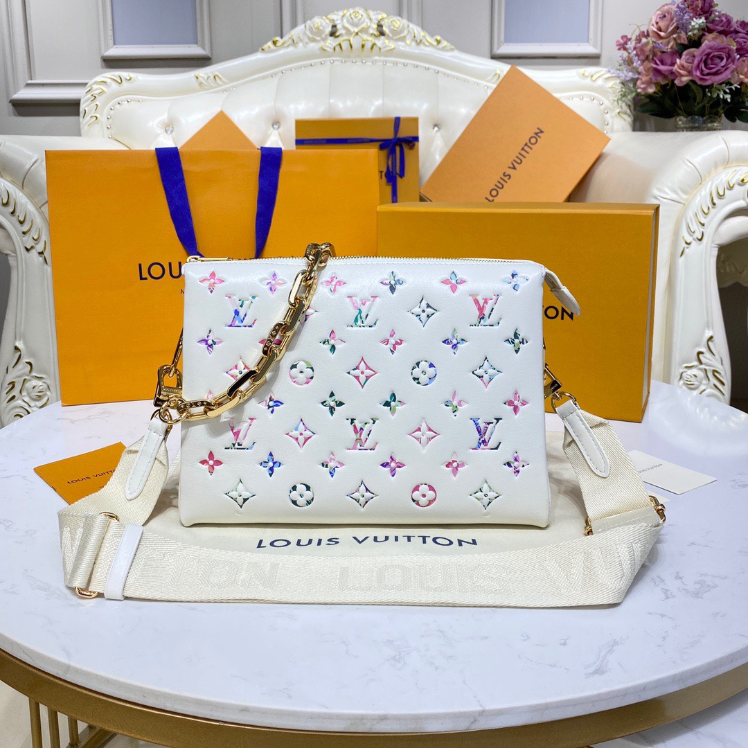 L0vis Vvtt0n Coussin Handbags M21353 02 