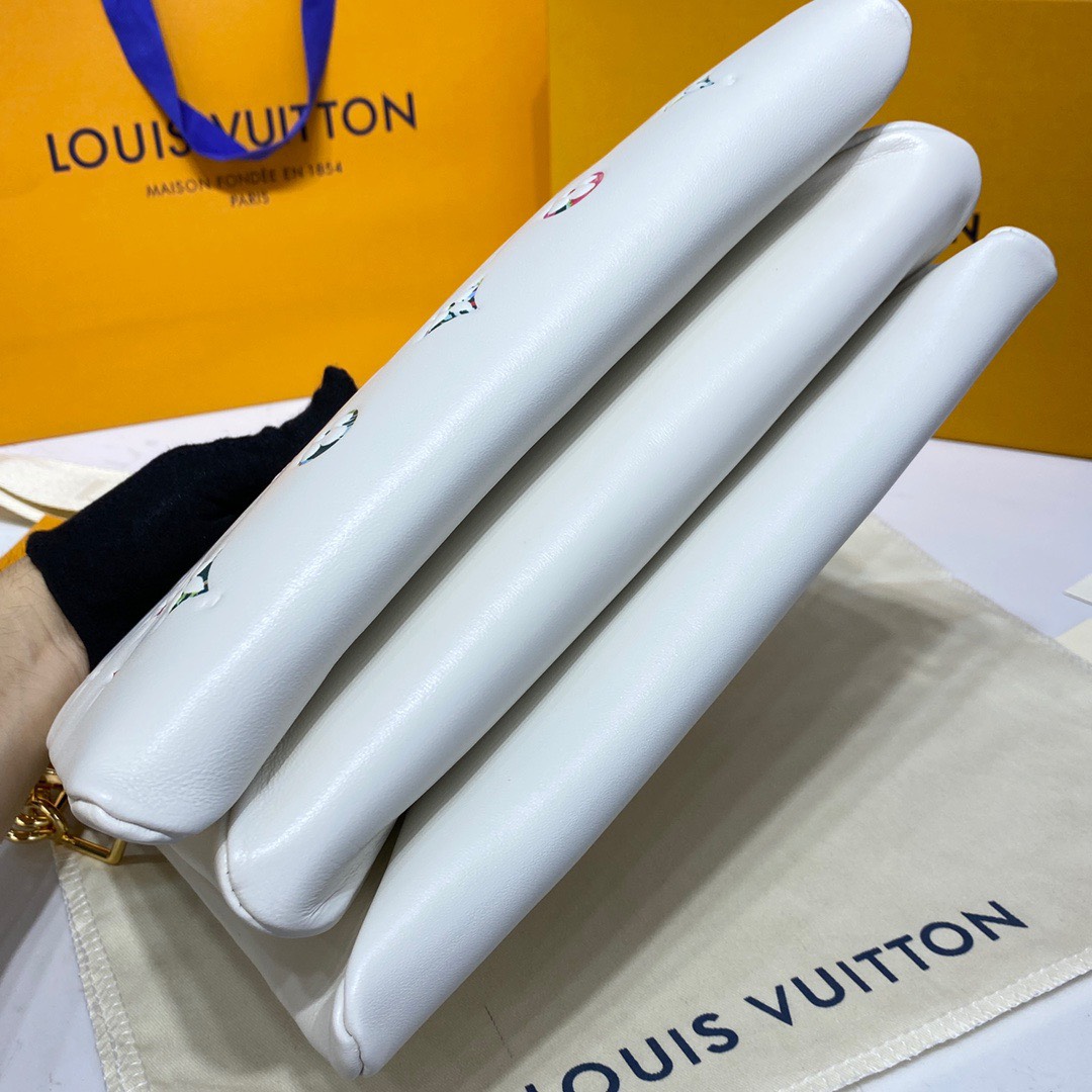 L0vis Vvtt0n Coussin Handbags M21353 02 