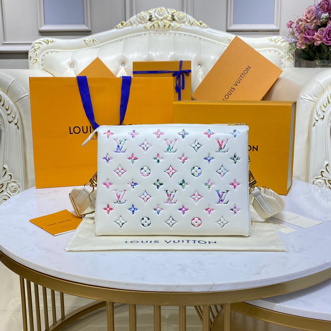 L0vis Vvtt0n Coussin Handbags M21353 02 