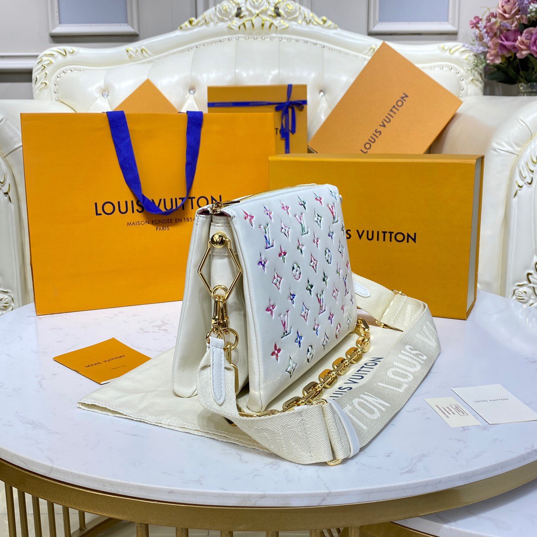 L0vis Vvtt0n Coussin Handbags M21353 02 