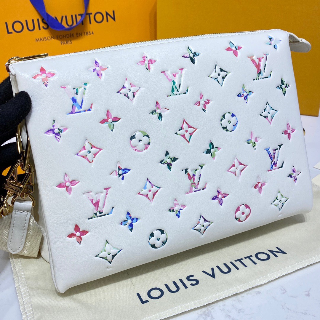 L0vis Vvtt0n Coussin Handbags M21353 02 