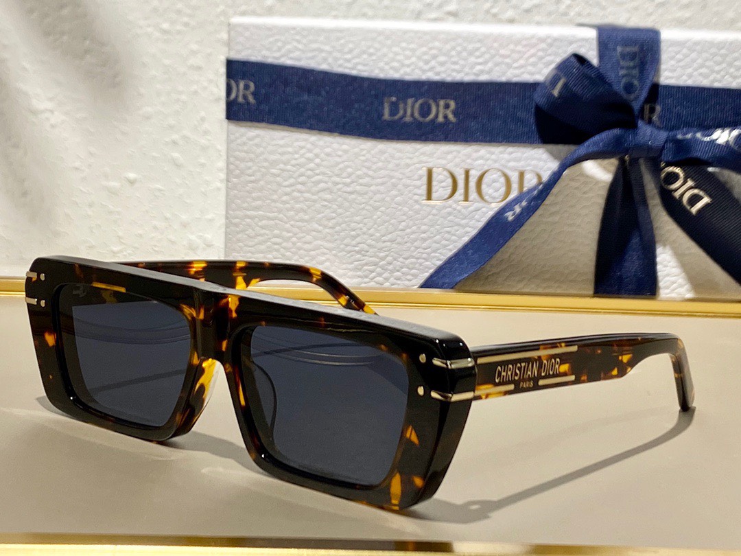 Bagsaaa D10r Signature S2U Sunglasses 