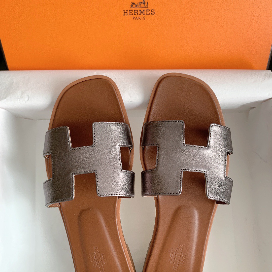 Bagsaaa H**me5 Oran Box calfskin