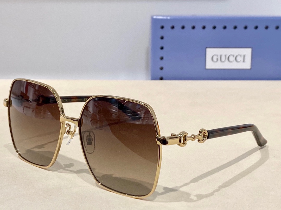 Bagsaaa Gvc*1 Sunglasses