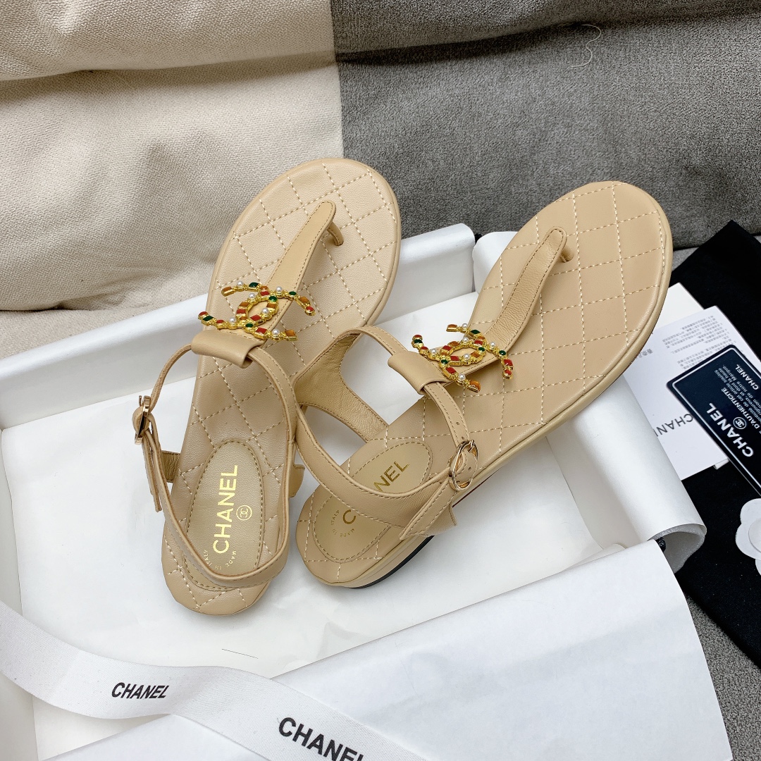 Bagsaaa Ch**el Shoes 