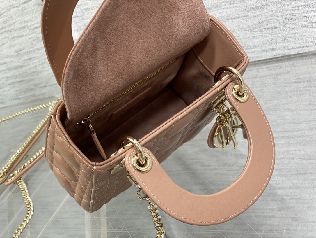 D10r Lady Bag 17cm
