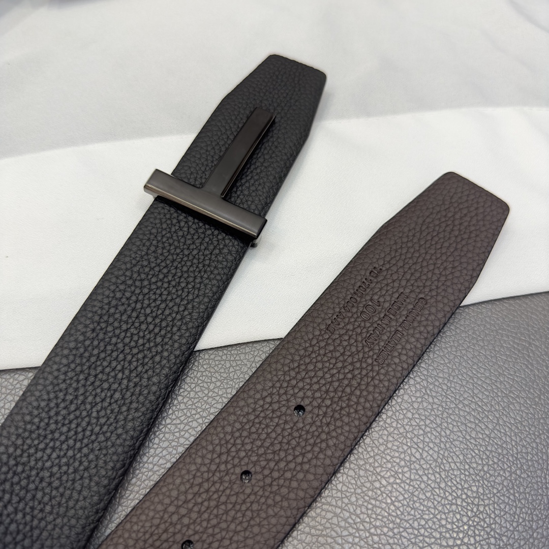 Bagsaaa Tom Ford Black Belt