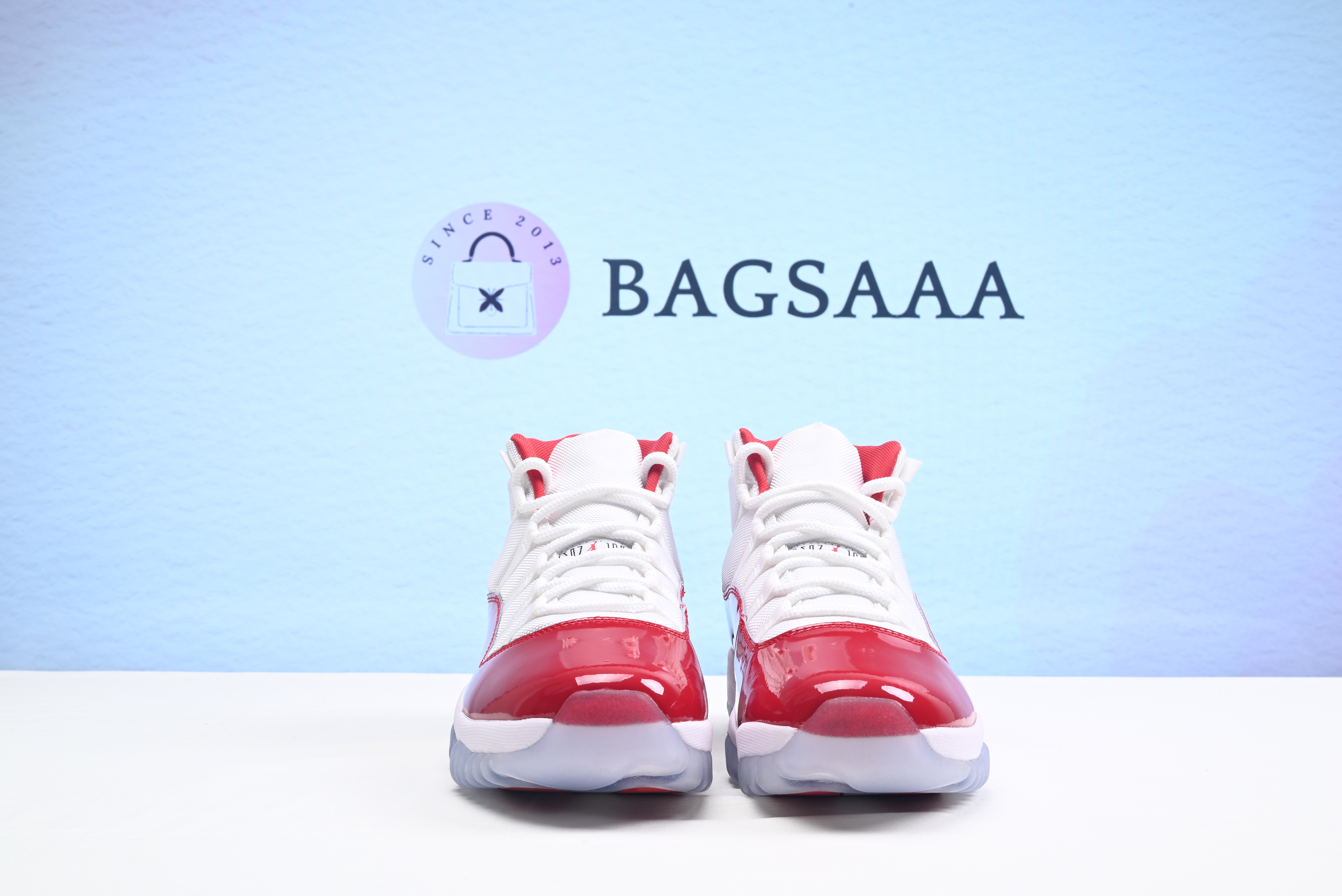 Air Jordan 11 Retro Cherry