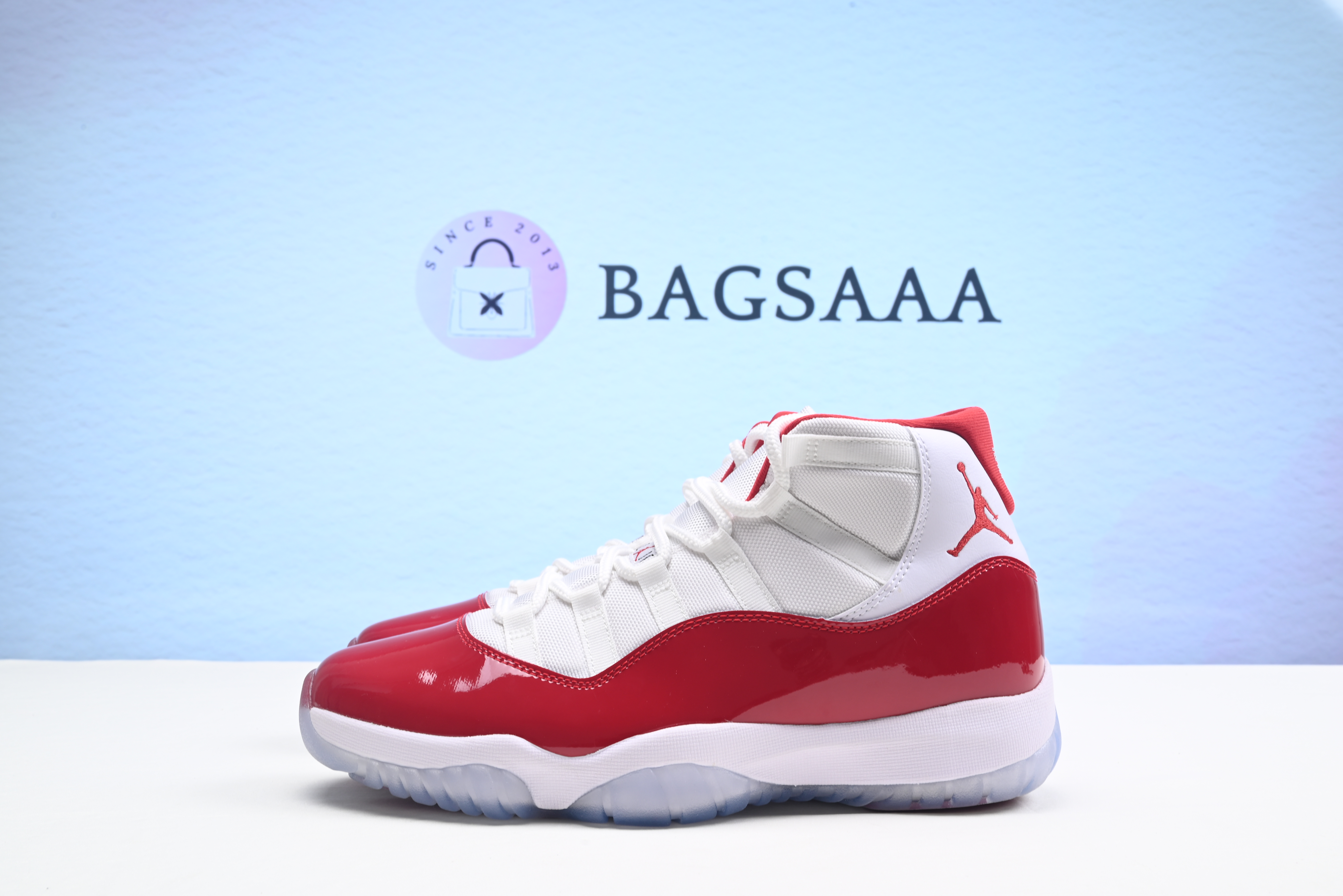 Air Jordan 11 Retro Cherry