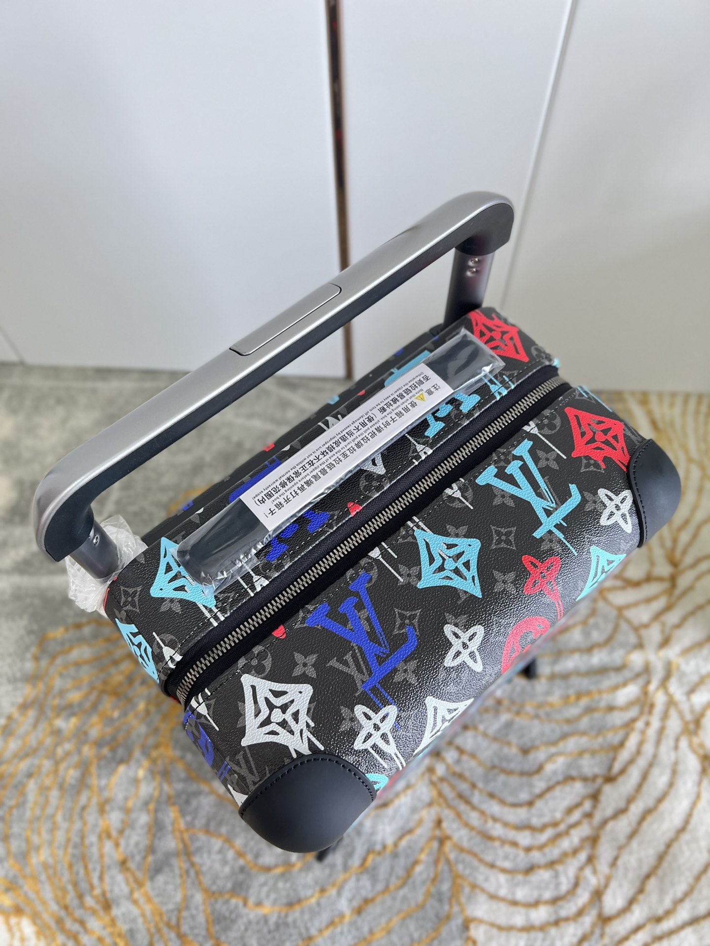 Bagsaaa L0vis Vvtt0n Rolling Luggage 55