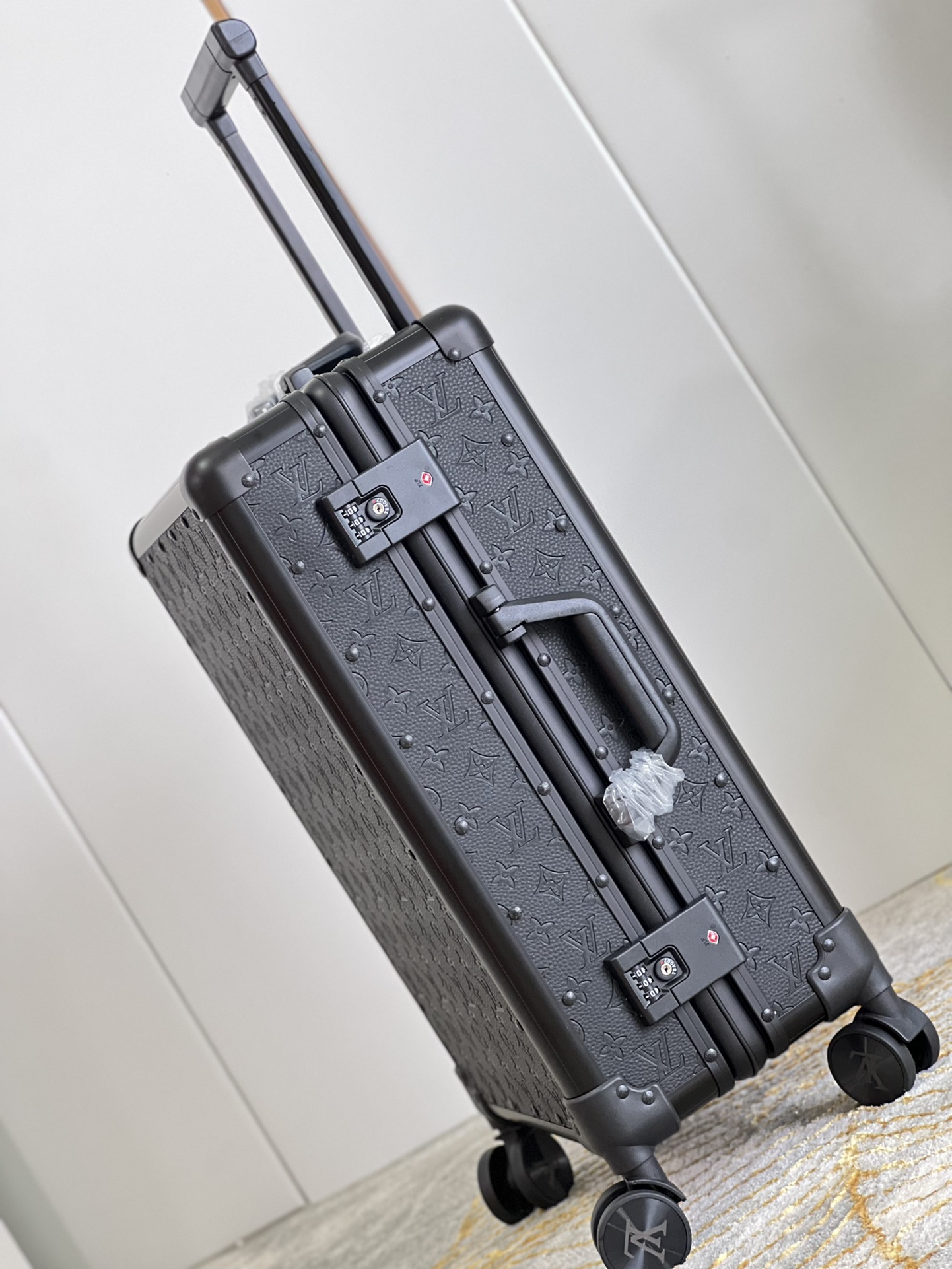 Bagsaaa L0vis Vvtt0n Rolling Luggage 