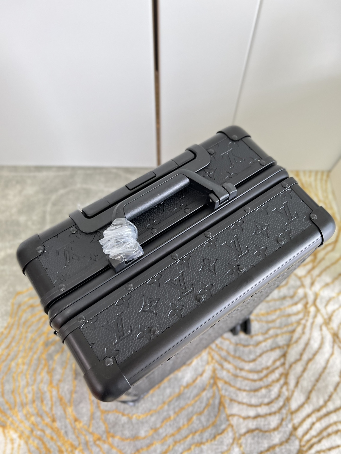 Bagsaaa L0vis Vvtt0n Rolling Luggage 