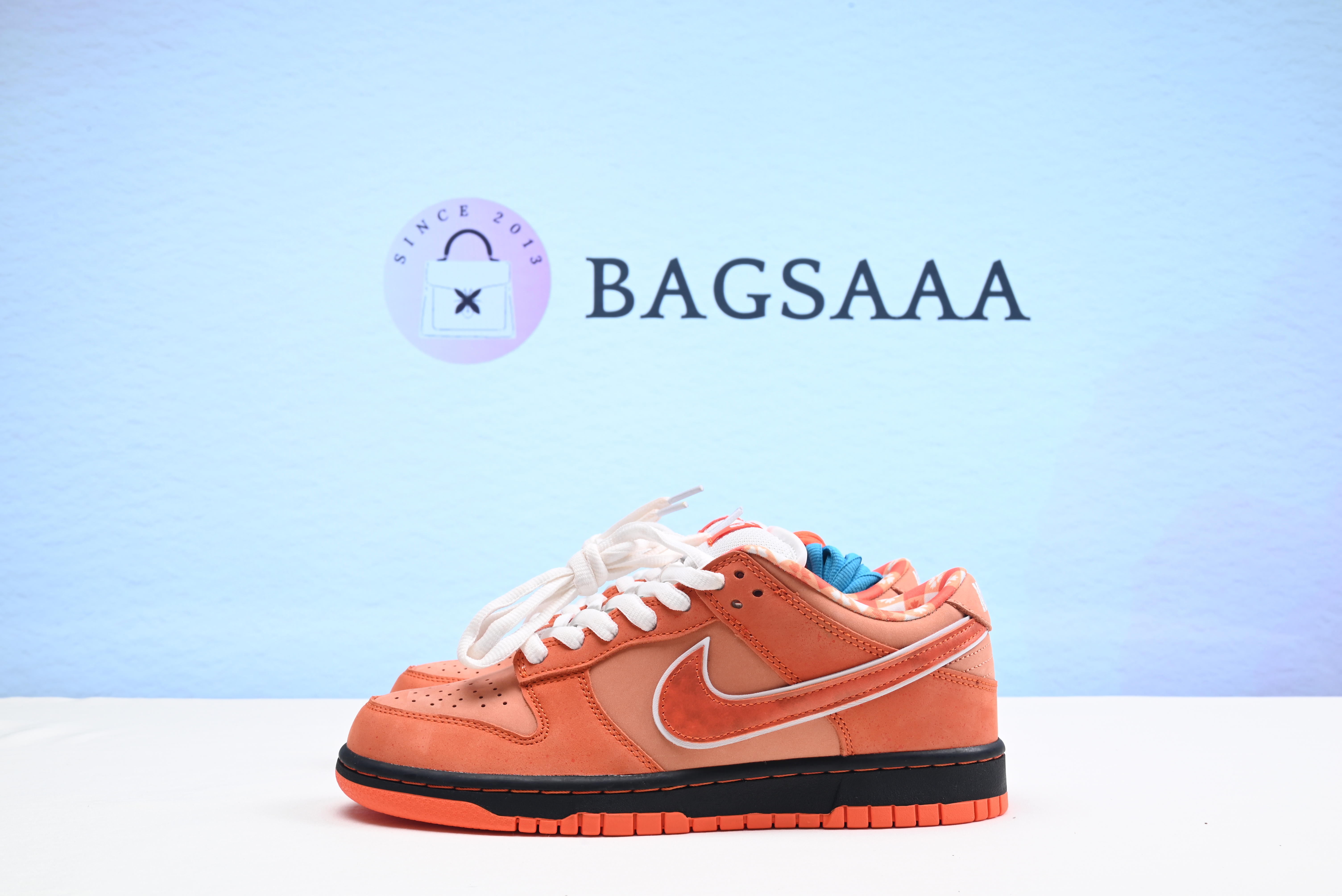 Nike SB Dunk Low “Concepts Orange Lobster”