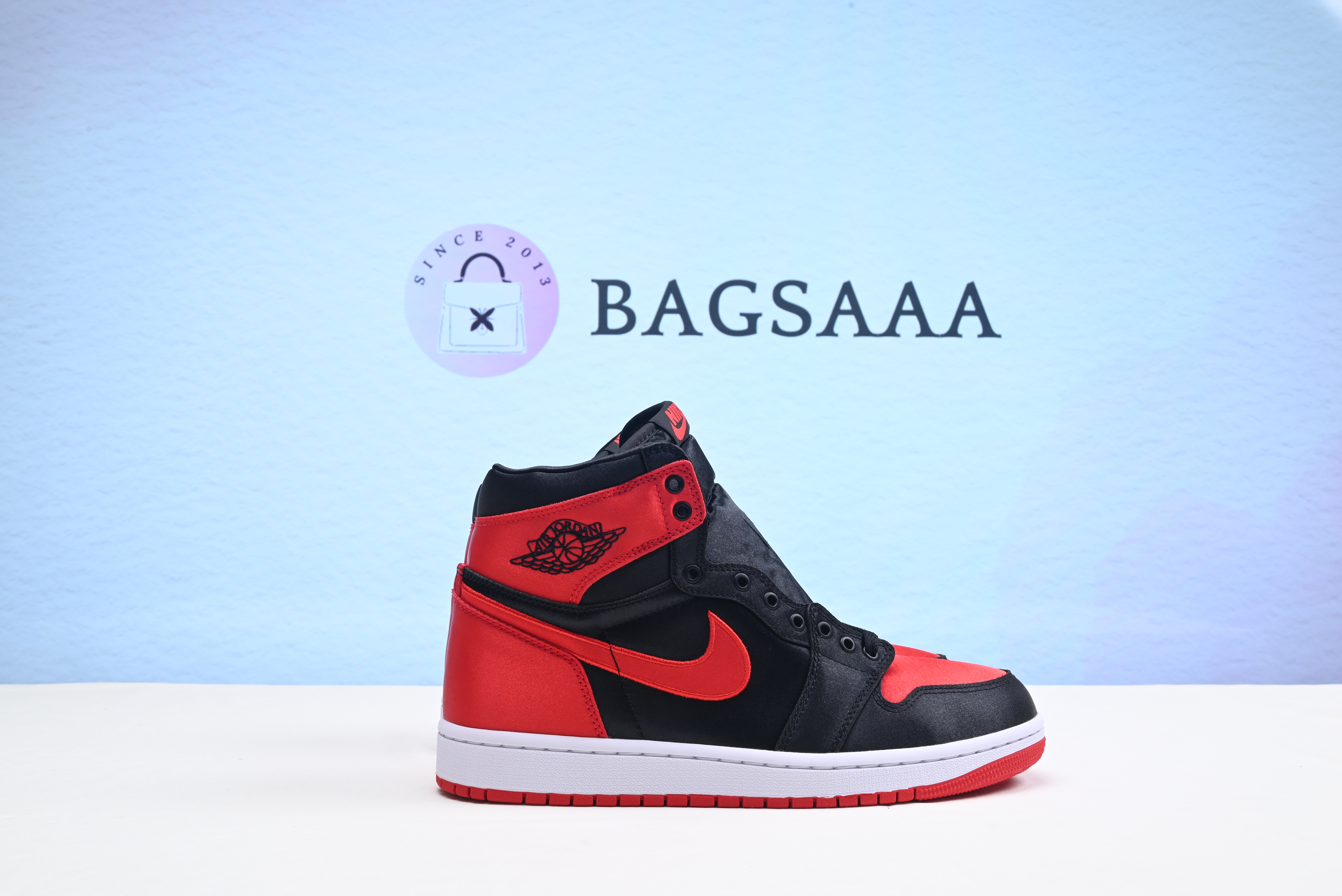 Air Jordan 1 Retro Bred Banned