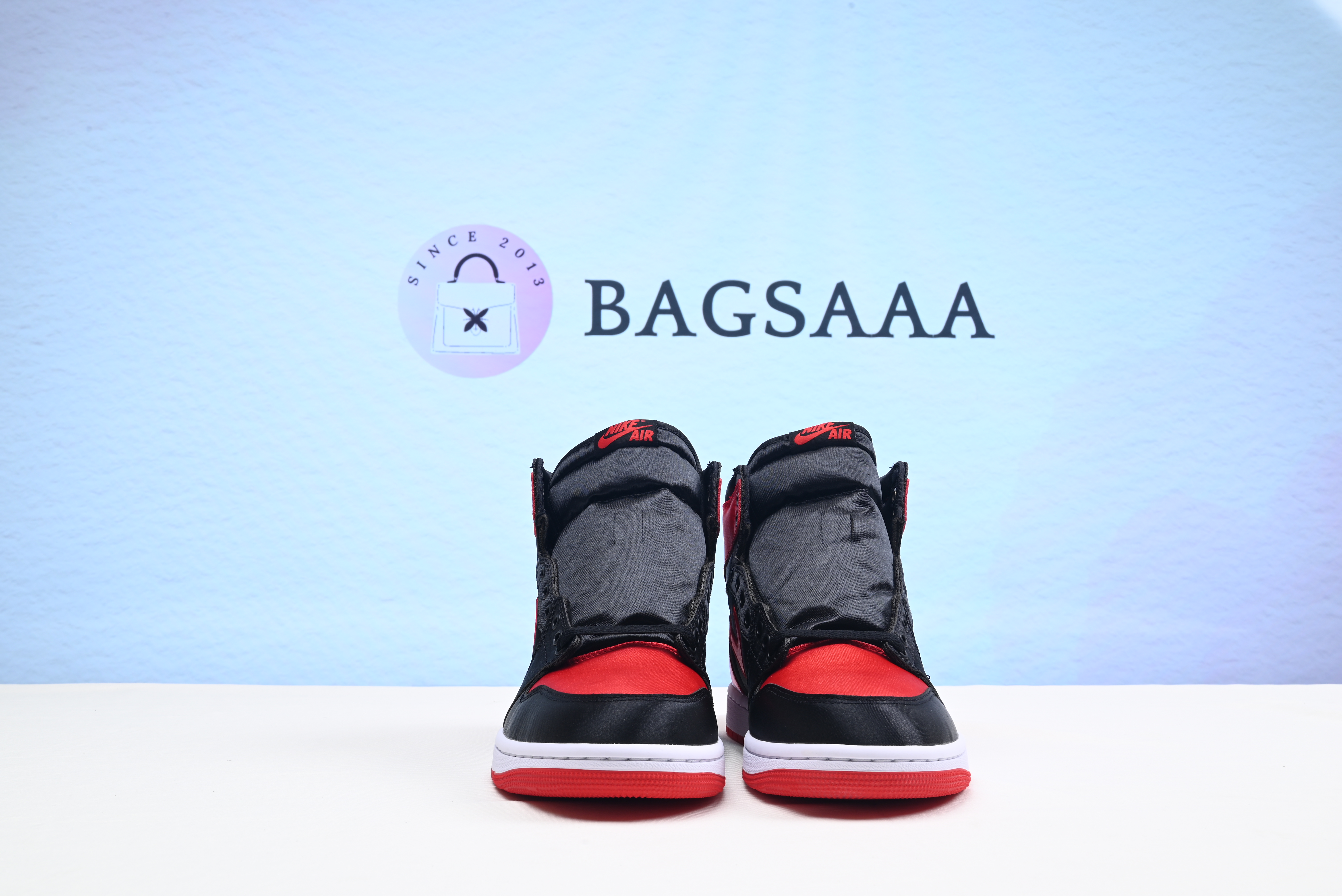 Air Jordan 1 Retro Bred Banned