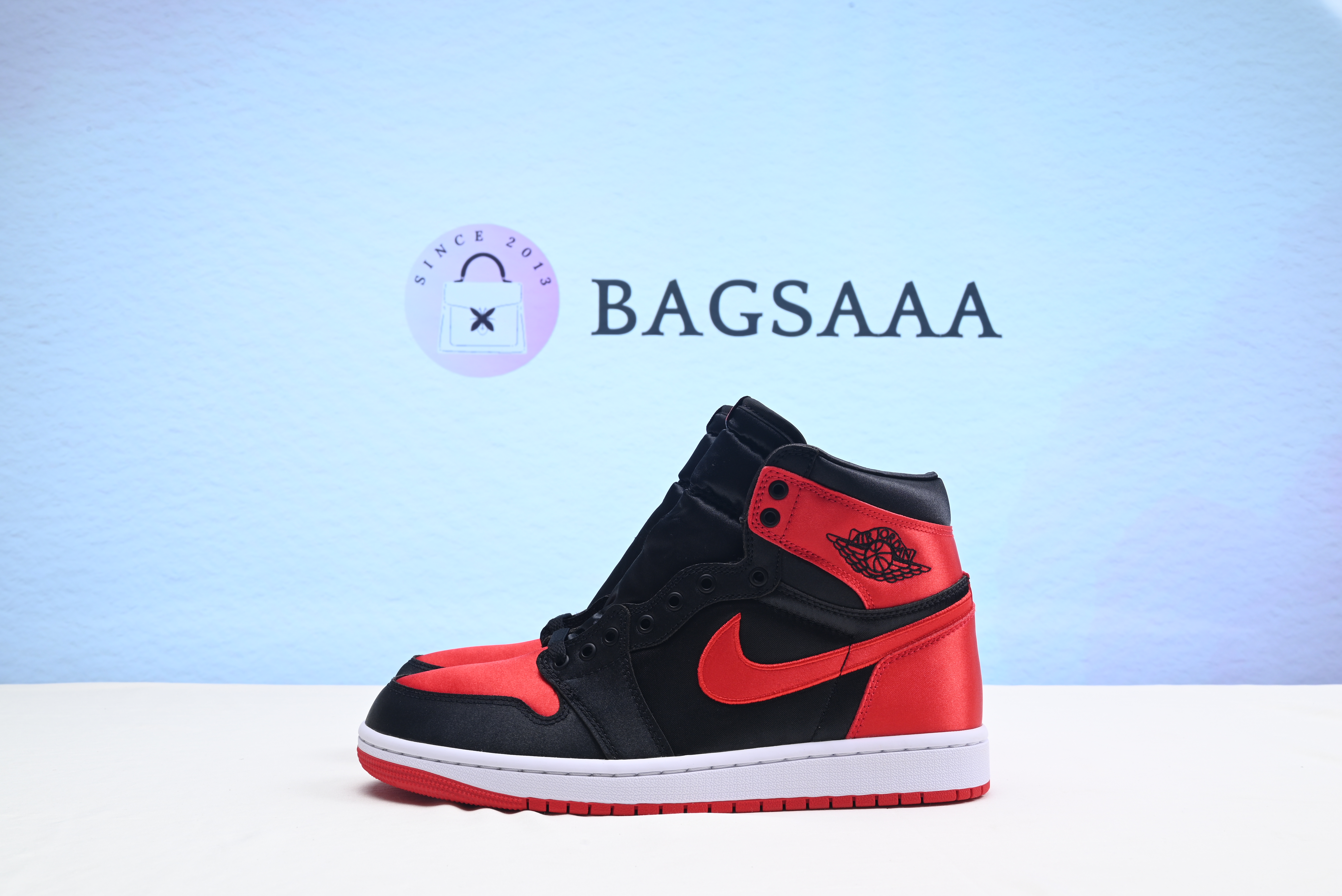 Air Jordan 1 Retro Bred Banned