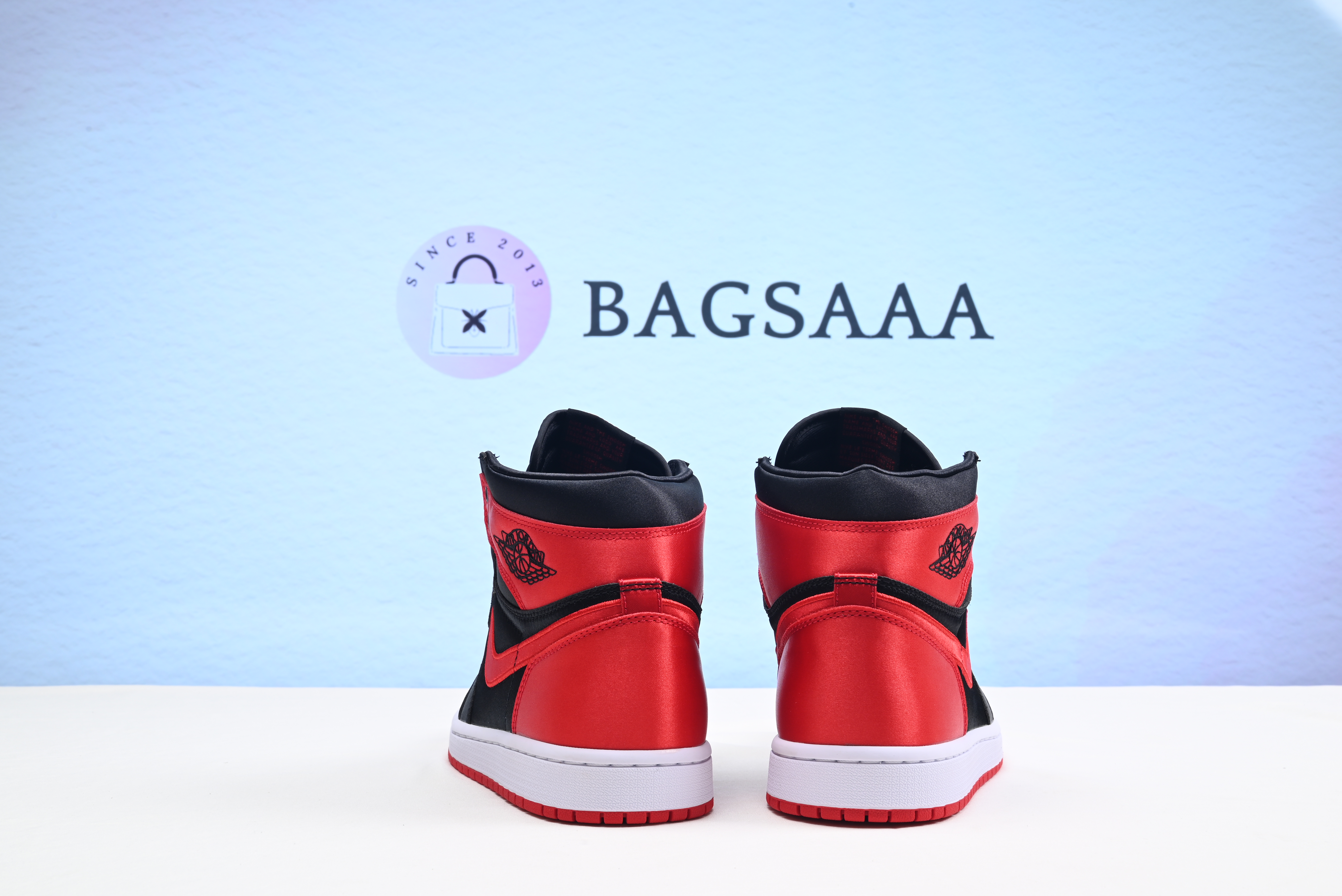 Air Jordan 1 Retro Bred Banned