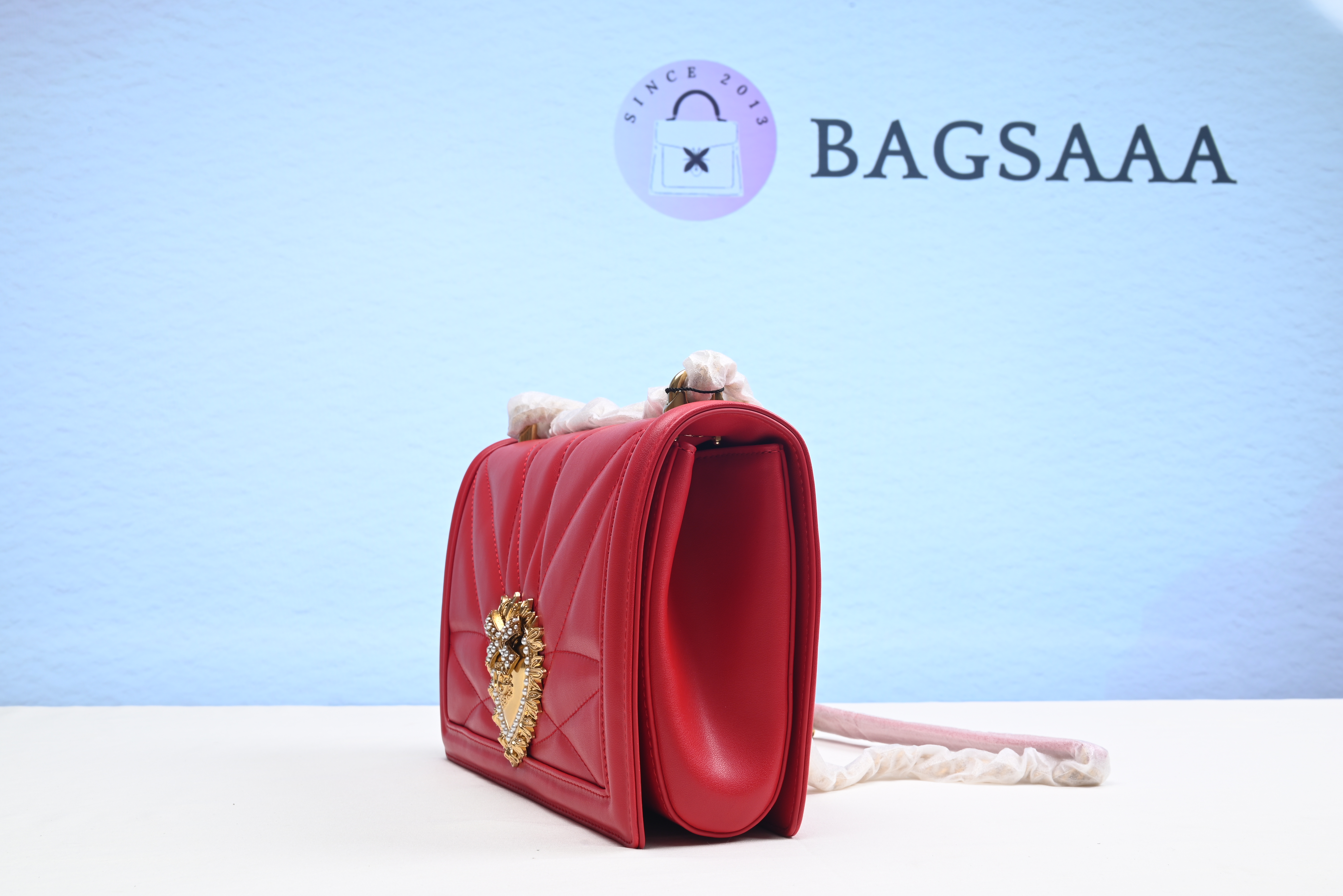 Bagsaaa Dolce & Gabbana Medium 