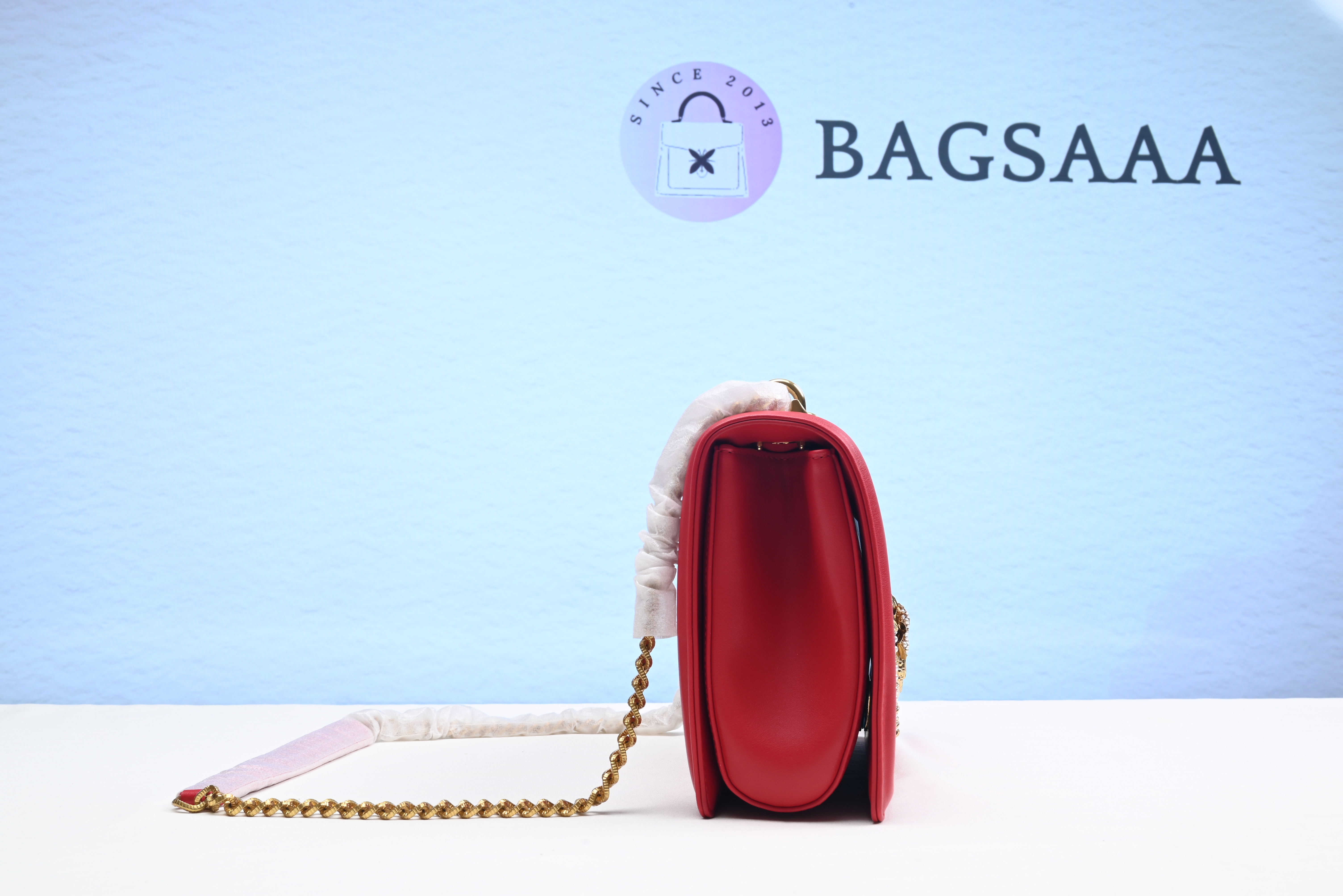 Bagsaaa Dolce & Gabbana Medium 