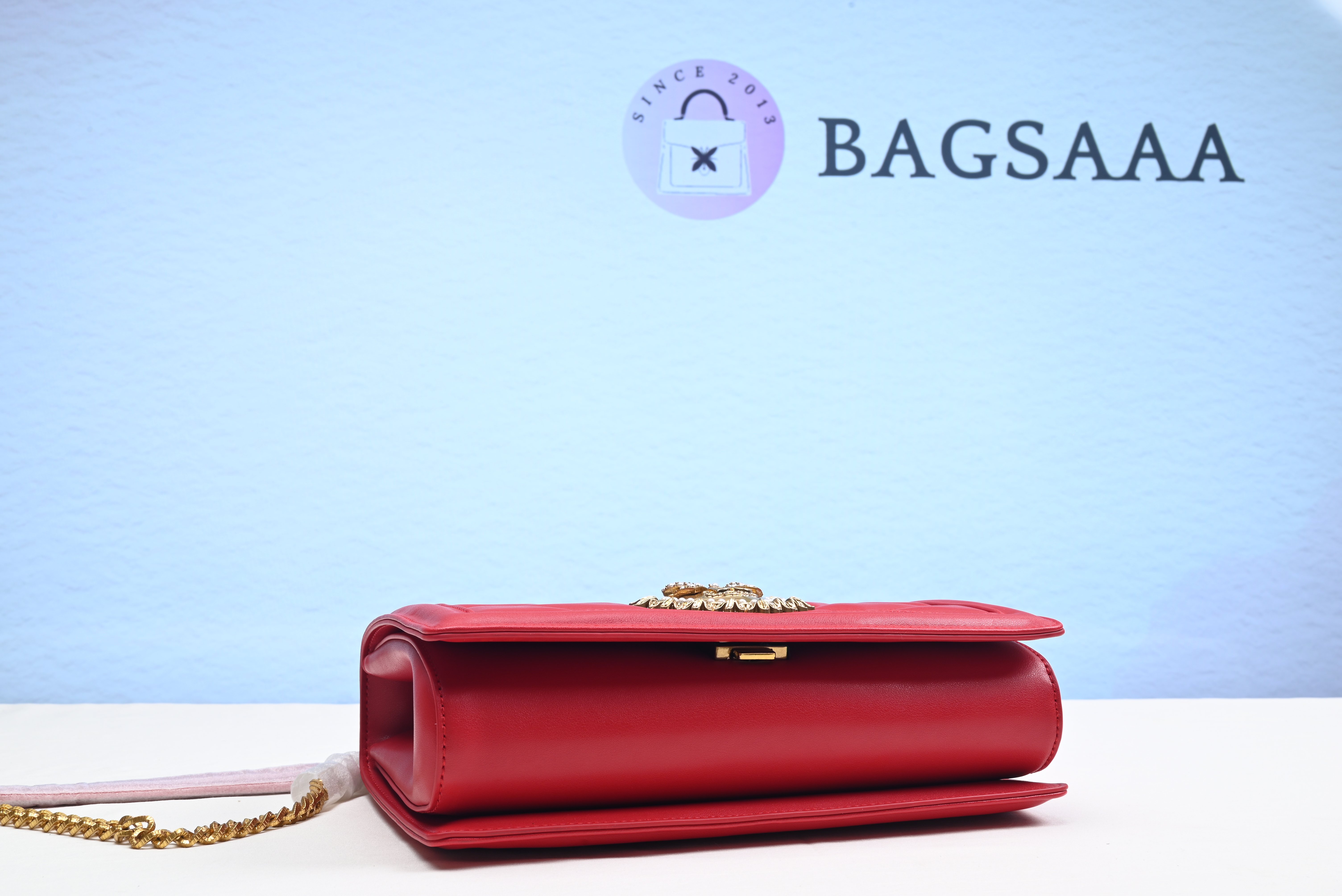 Bagsaaa Dolce & Gabbana Medium 