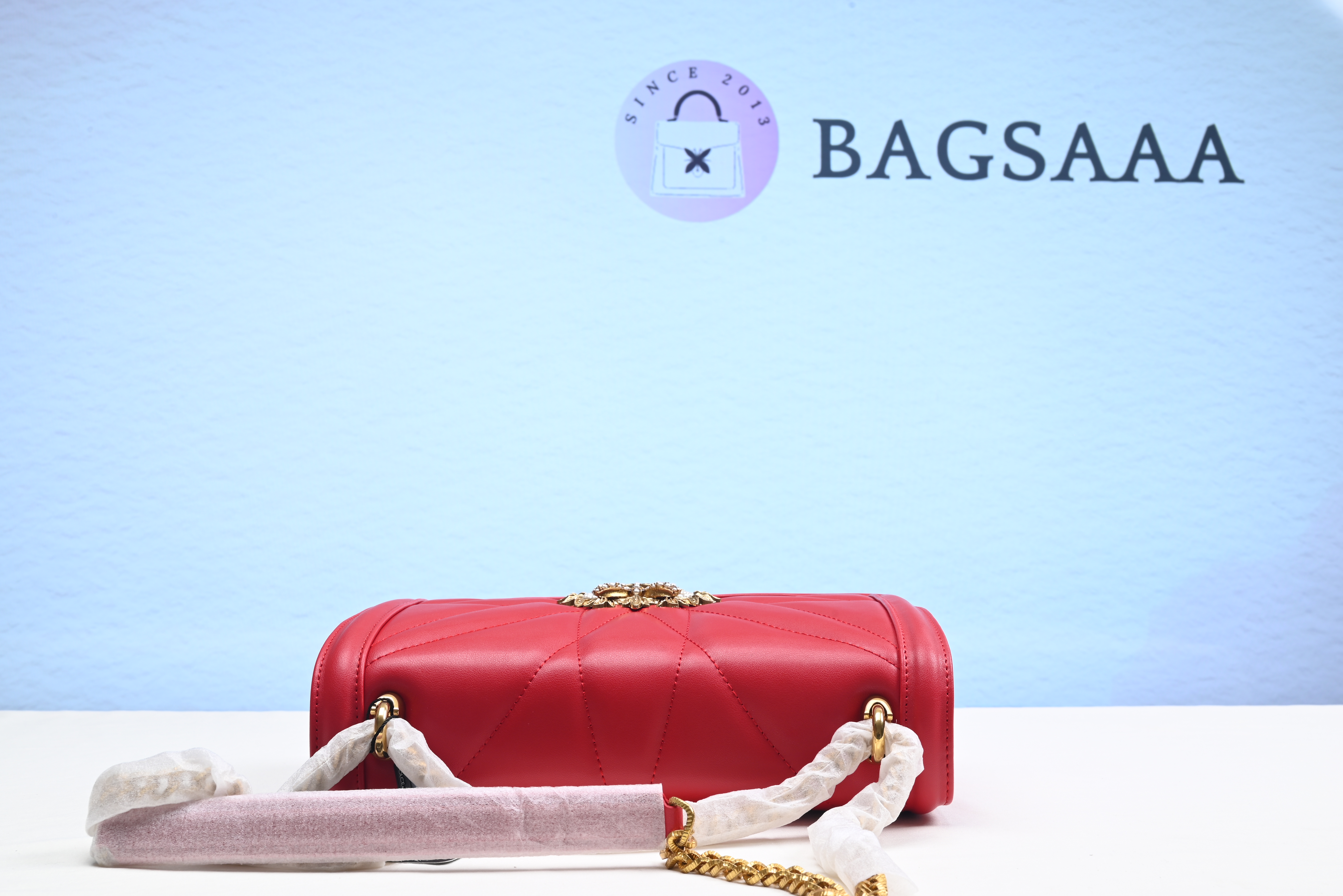 Bagsaaa Dolce & Gabbana Medium 