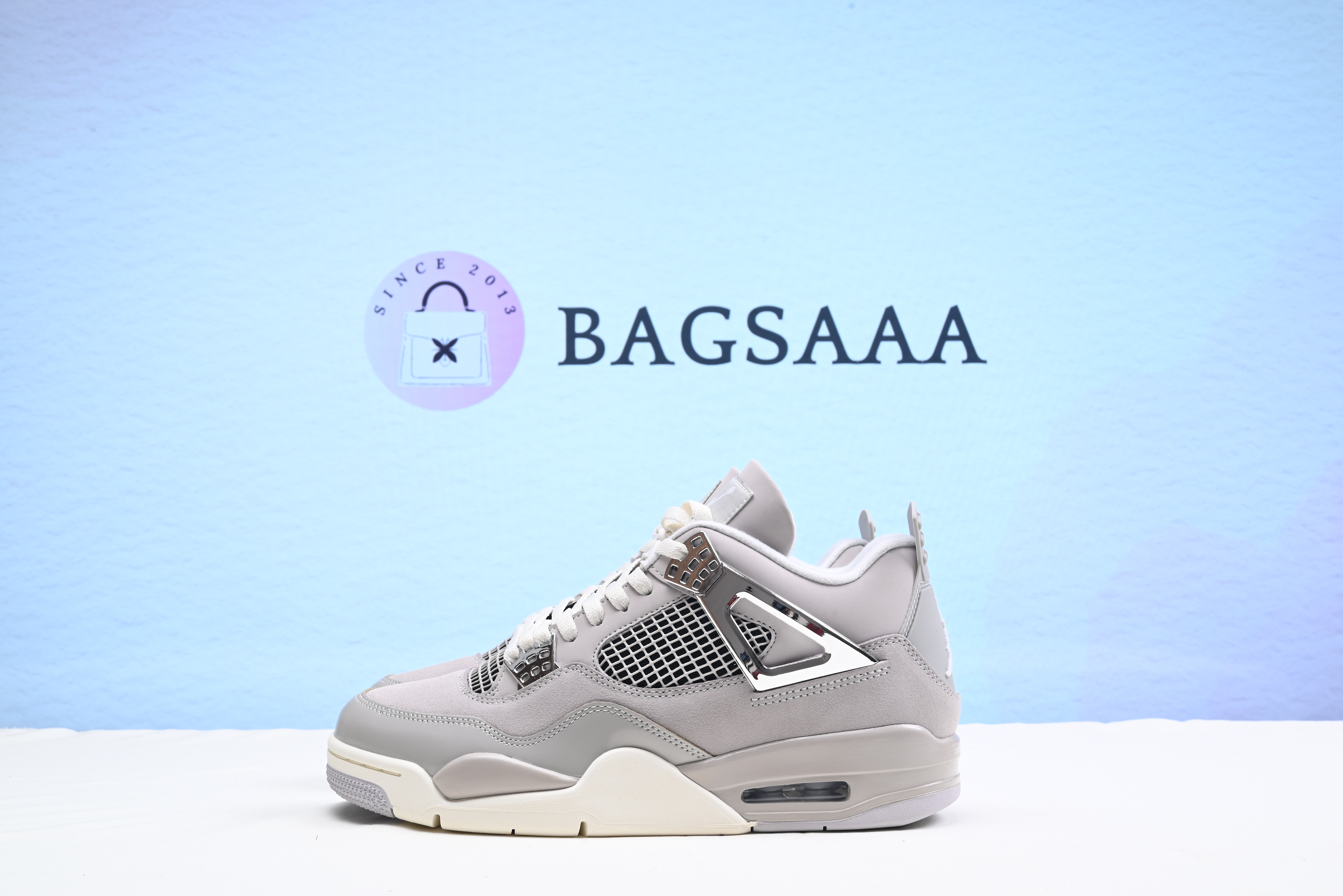 Air Jordan 4 Retro "Frozen Moments"