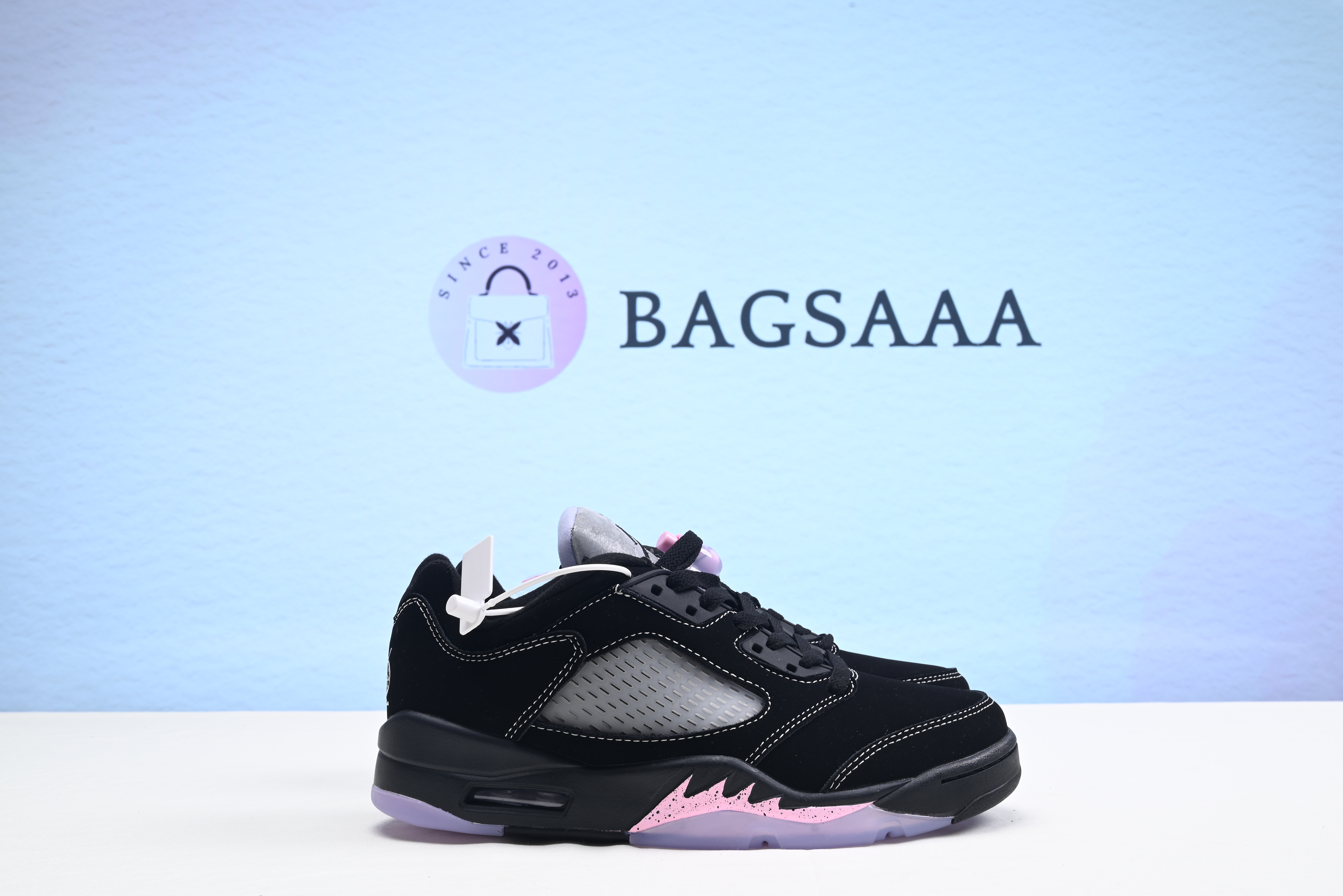 Nike Air Jordan 5 Low Dongdan 